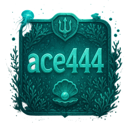 ace444 logo